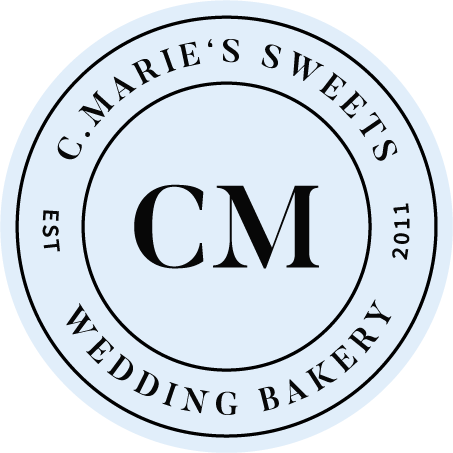 C Marie’s Sweets | Custom Wedding Cakes and Sweets in the DFW area